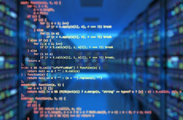 cyberattacken gegen unternehmen