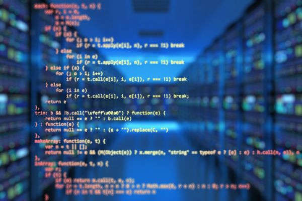 cyberattacken gegen unternehmen