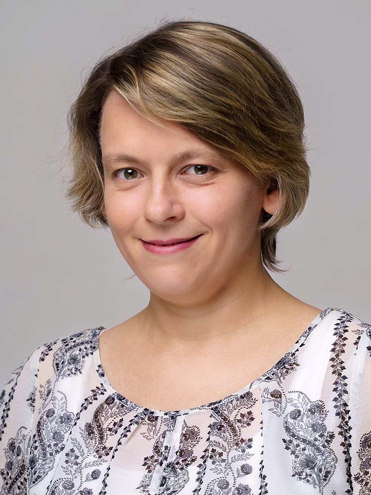 Andrea Winter Team MVM