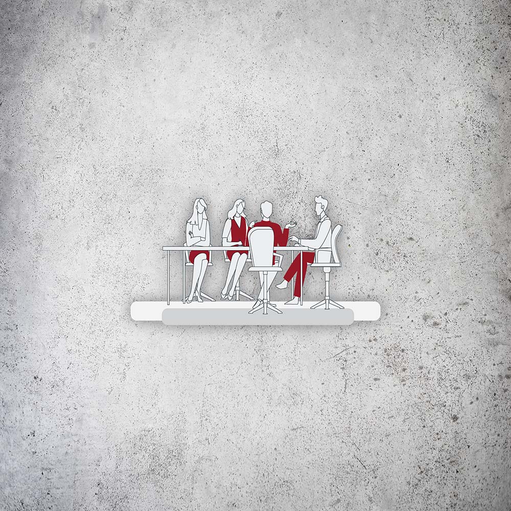 Zielgruppe Anspruchsvolle Privatkunden