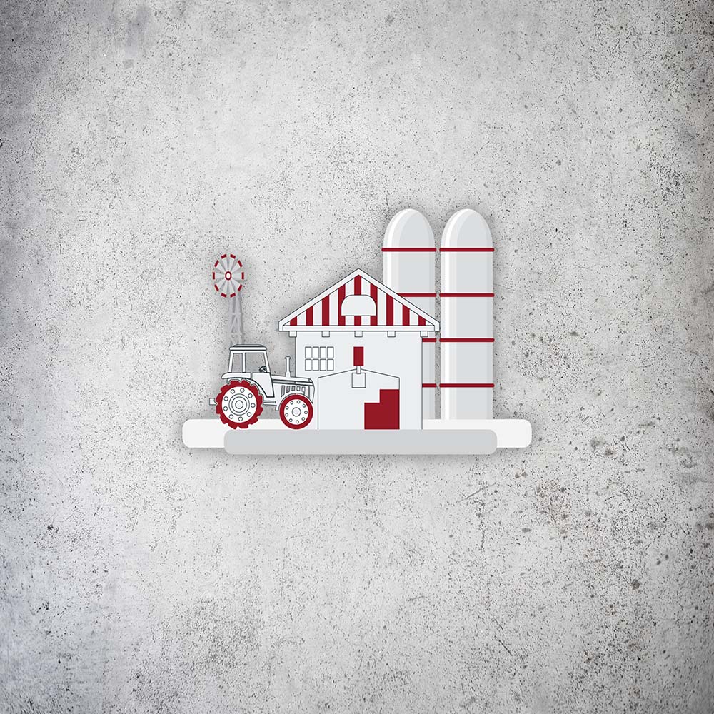 Zielgruppe Landwirtschafts- & Forstbetriebe